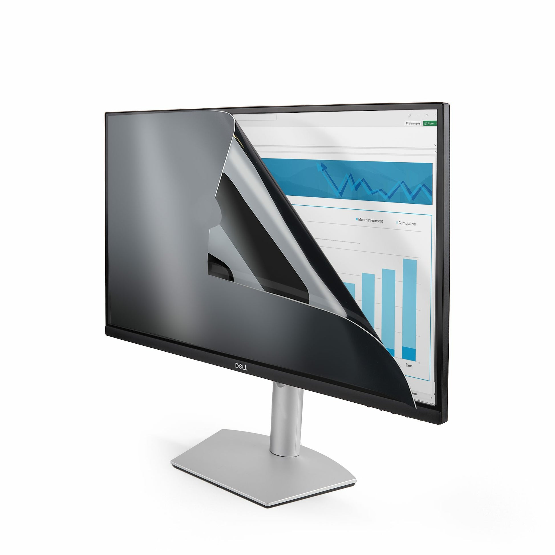 StarTech.com Displayschutz für 25" Monitore