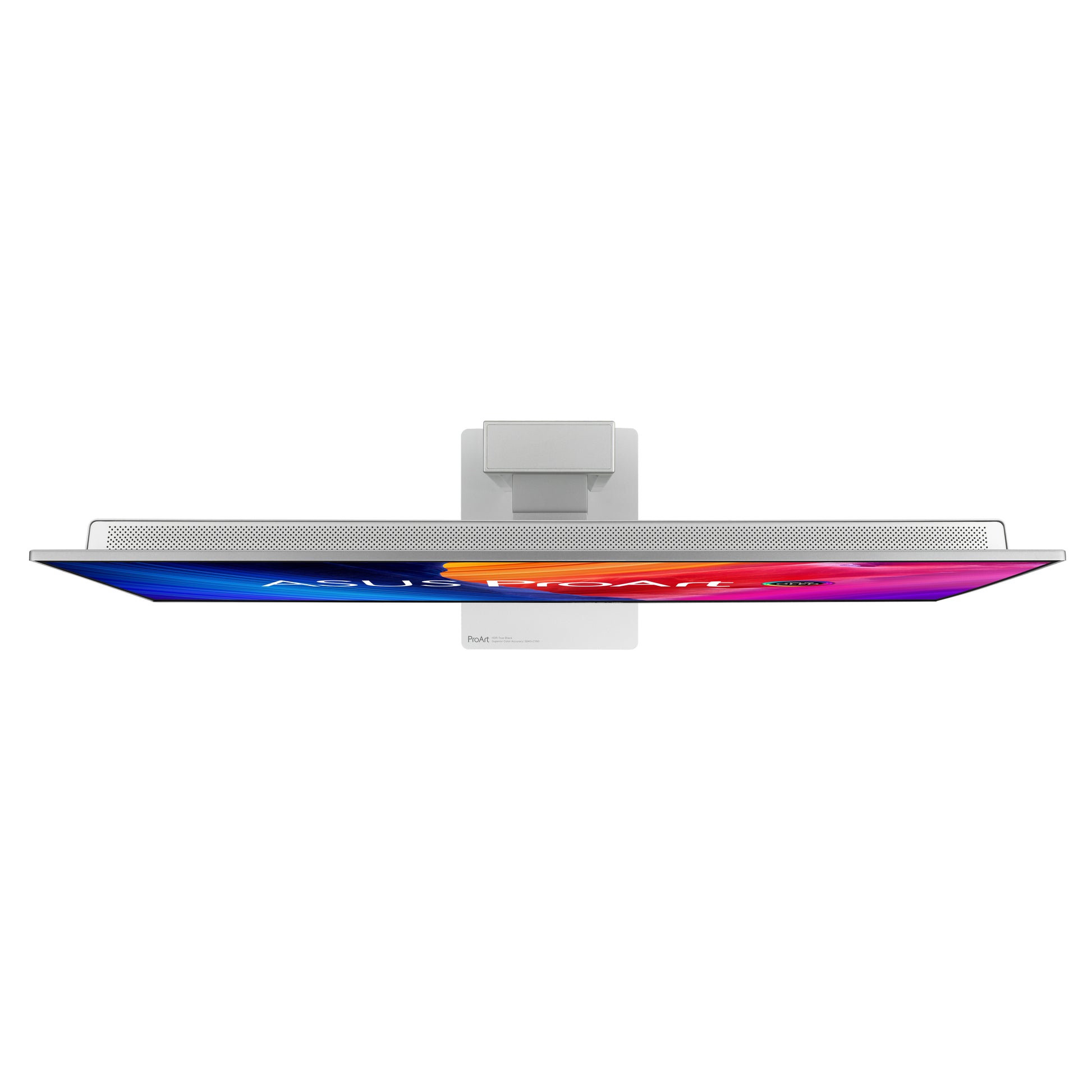 ASUS PA32UCDM – 31,5", 3840 × 2160 (4K), OLED, 240 Hz, USB-C 96 W, Thunderbolt 4, DisplayHDR 400
