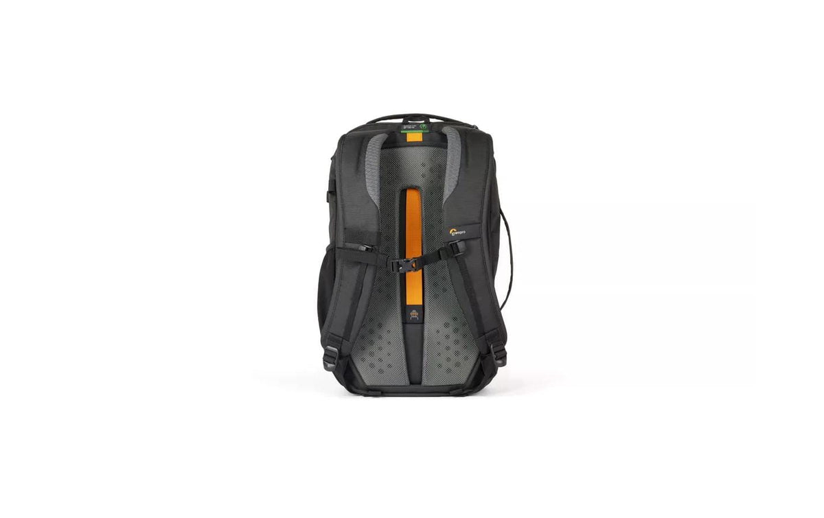 Lowepro Trekker Lite Rucksack 150 Kamerarucksack – Polyester – Schwarz