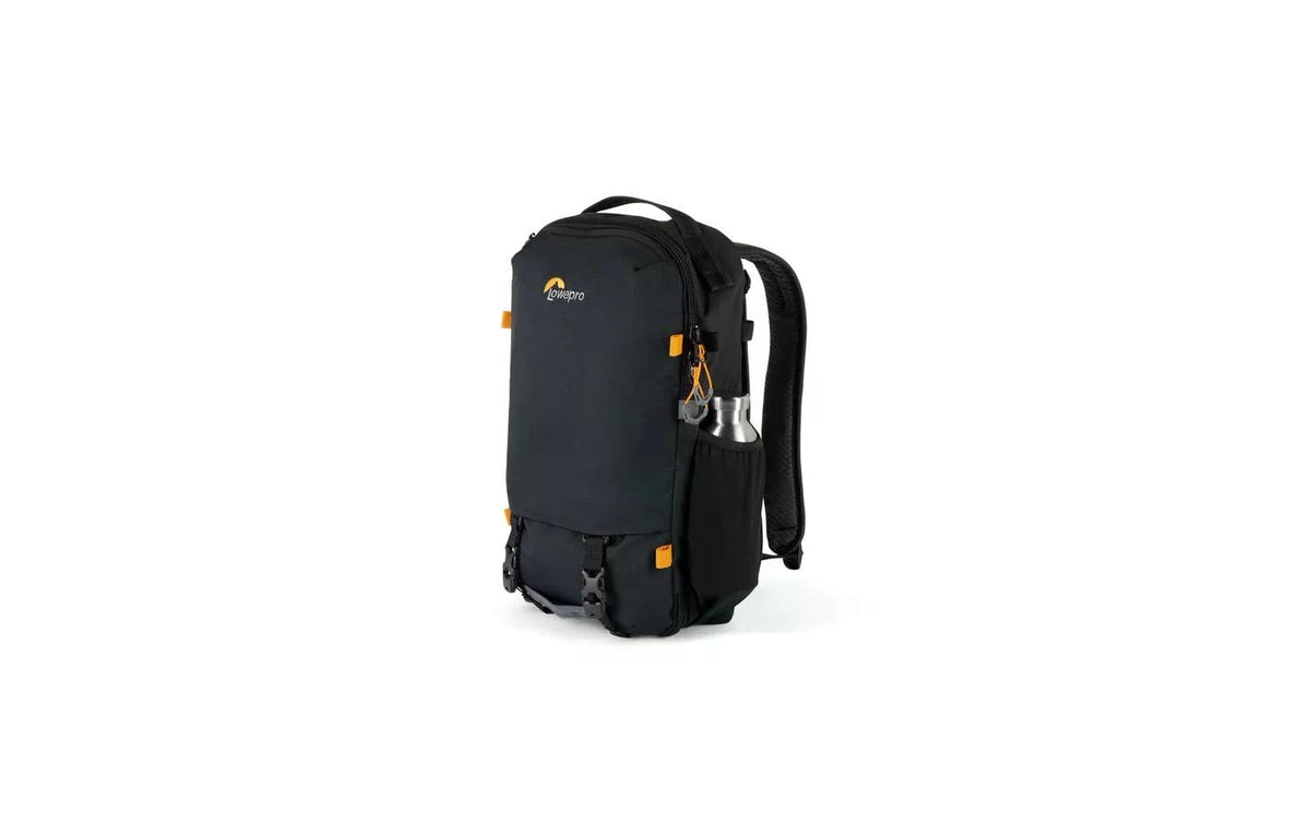 Lowepro Trekker Lite Rucksack 150 Kamerarucksack – Polyester – Schwarz