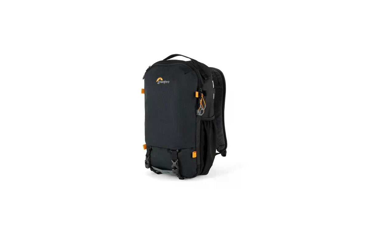 Lowepro Trekker Lite Rucksack 150 Kamerarucksack – Polyester – Schwarz