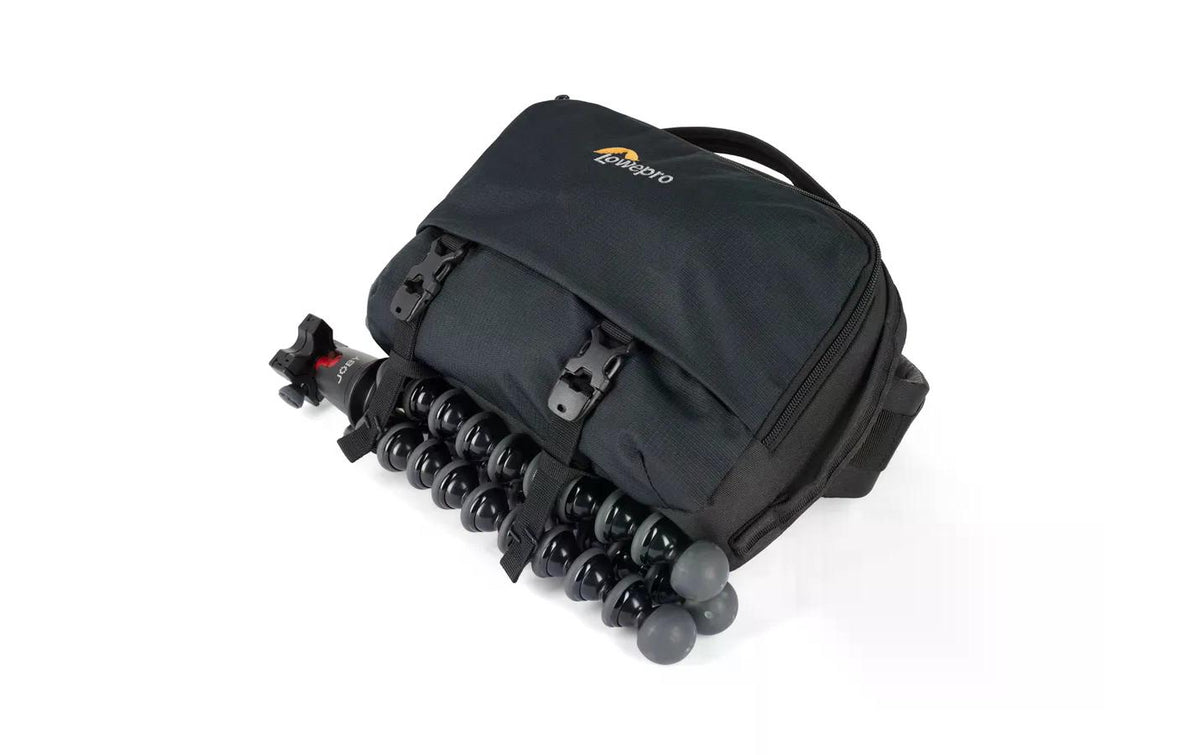 Lowepro Trekker Lite SLX 120 Tragetasche – für Tablets bis 25,4 cm (10"), Kompaktkameras
