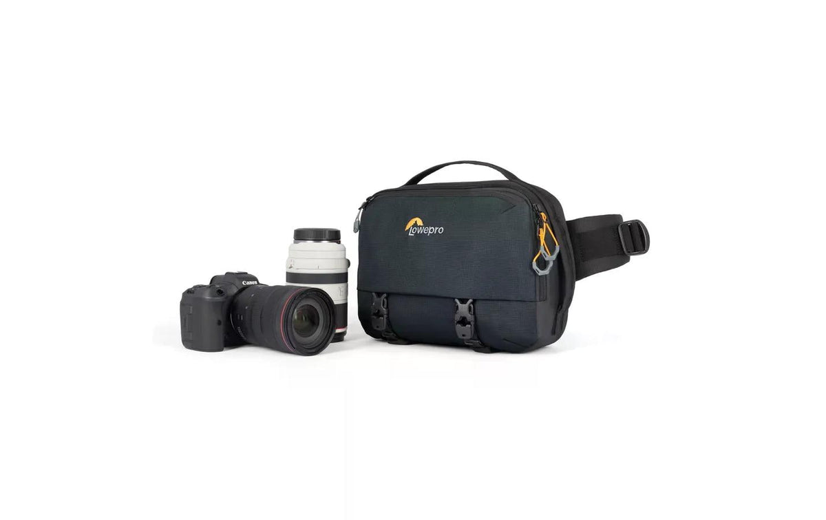 Lowepro Trekker Lite SLX 120 Tragetasche – für Tablets bis 25,4 cm (10"), Kompaktkameras