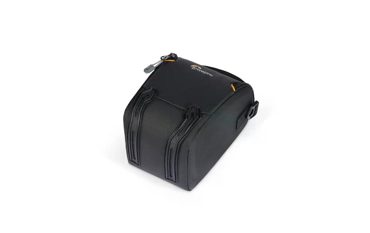Lowepro Adventura TLZ 30 III Kameratasche – Polyester, Schwarz – für spiegellose Systemkameras (1 Objektiv)