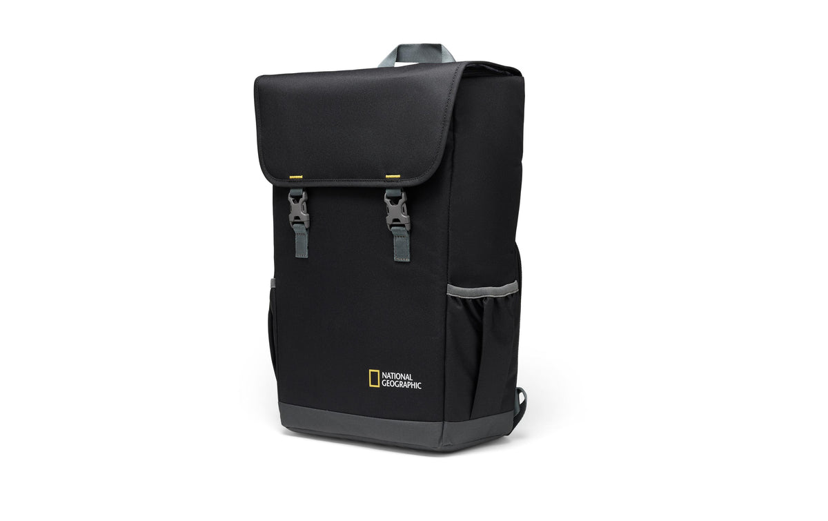National Geographic Rucksack Medium Kamerarucksack – Polyester – Schwarz