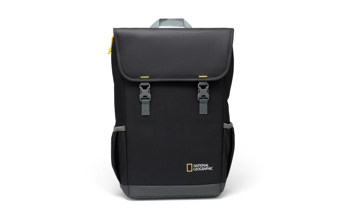 National Geographic Rucksack Medium Kamerarucksack – Polyester – Schwarz