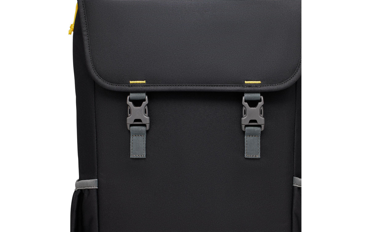 National Geographic Rucksack Medium Kamerarucksack – Polyester – Schwarz