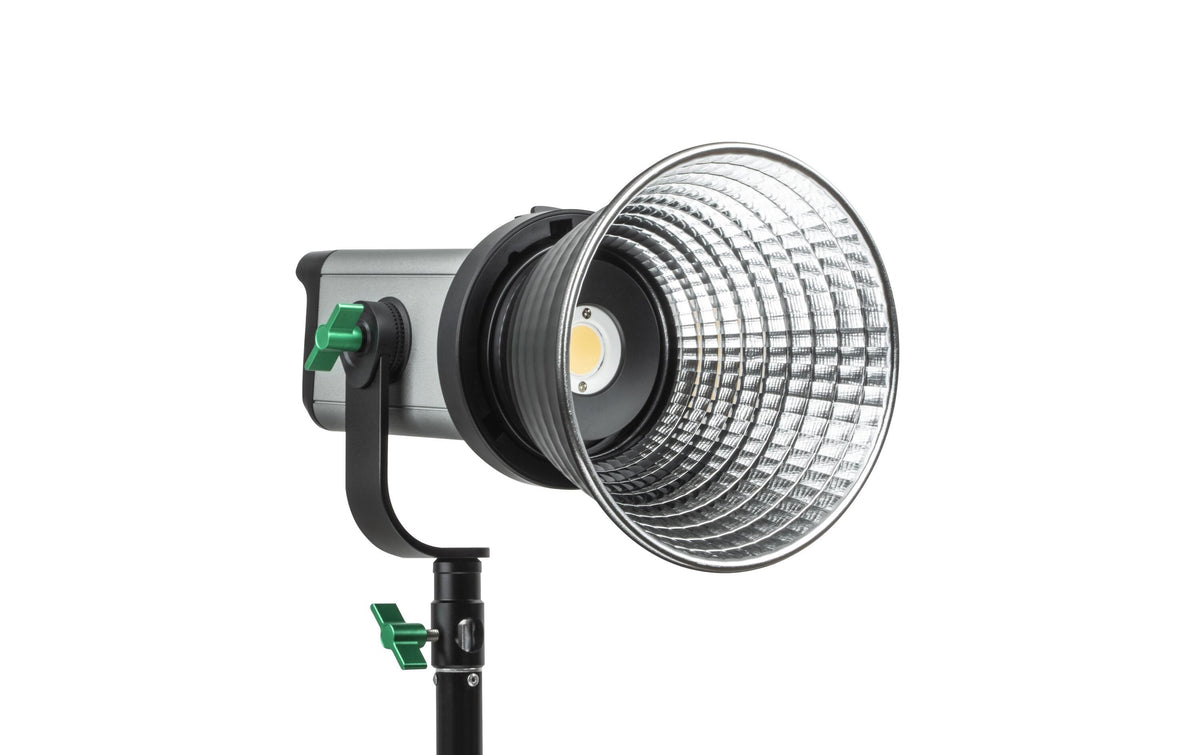 Viltrox Ninja 10B Einfarbiges COB Streaming-Licht – 2800–6700 K, dimmbar