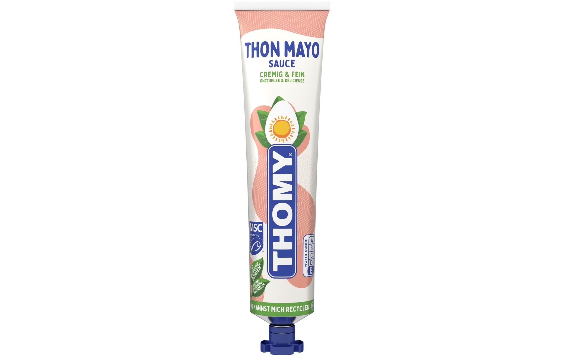 THOMY Mayonnaise mit Thunfisch – 170 g