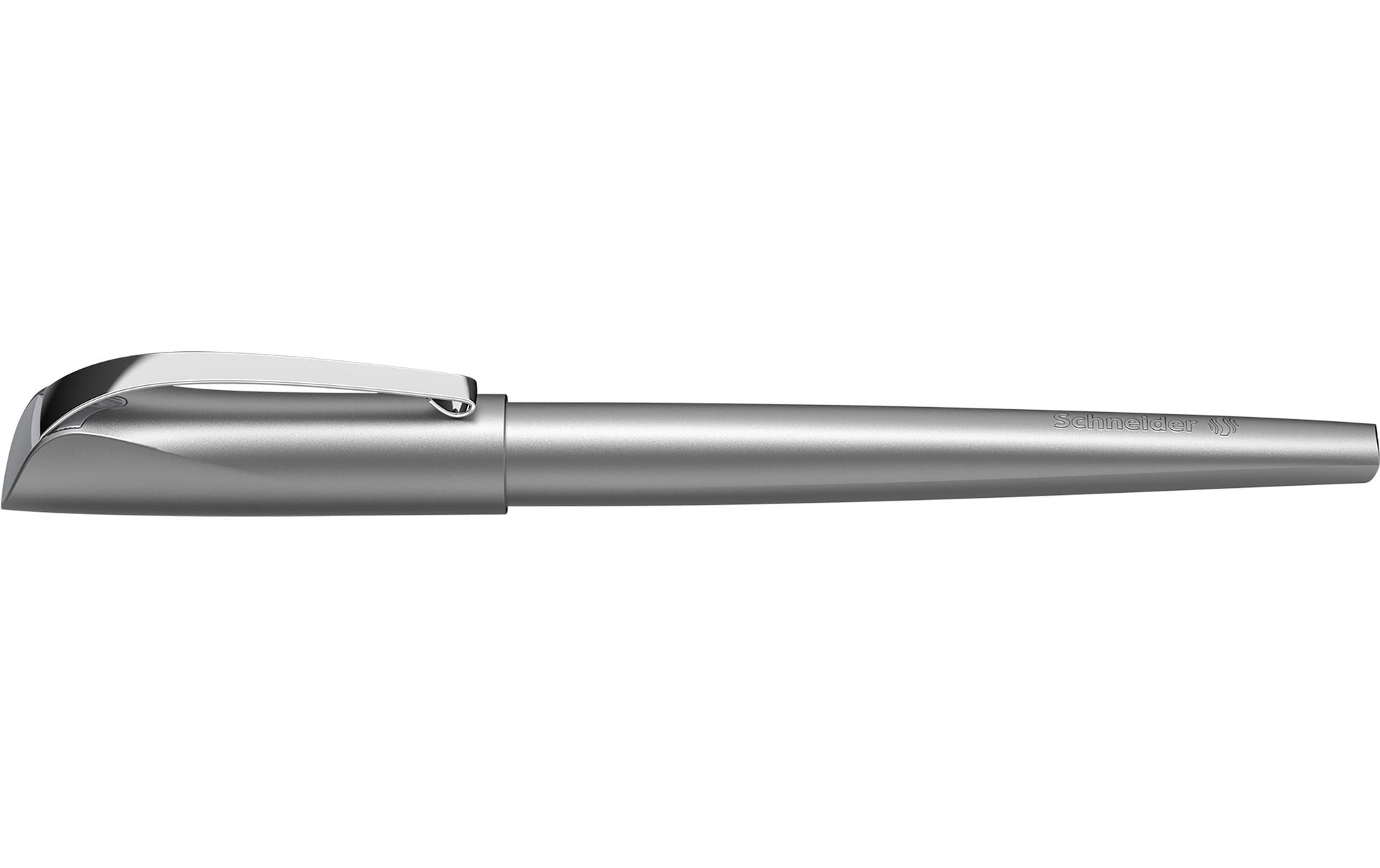 Schneider Schreibgeräte Schneider Callissima – Kalligrafie-Füller – 1,1 mm – Anthrazit