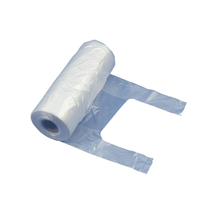 Flachbeutel – Kunststoff, transparent, 9 µm, 3000 Stk.