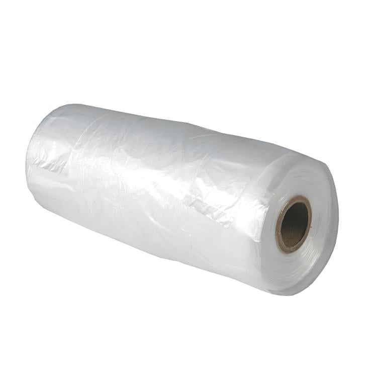 Flachbeutel – Kunststoff, transparent, 9 µm, 3000 Stk.