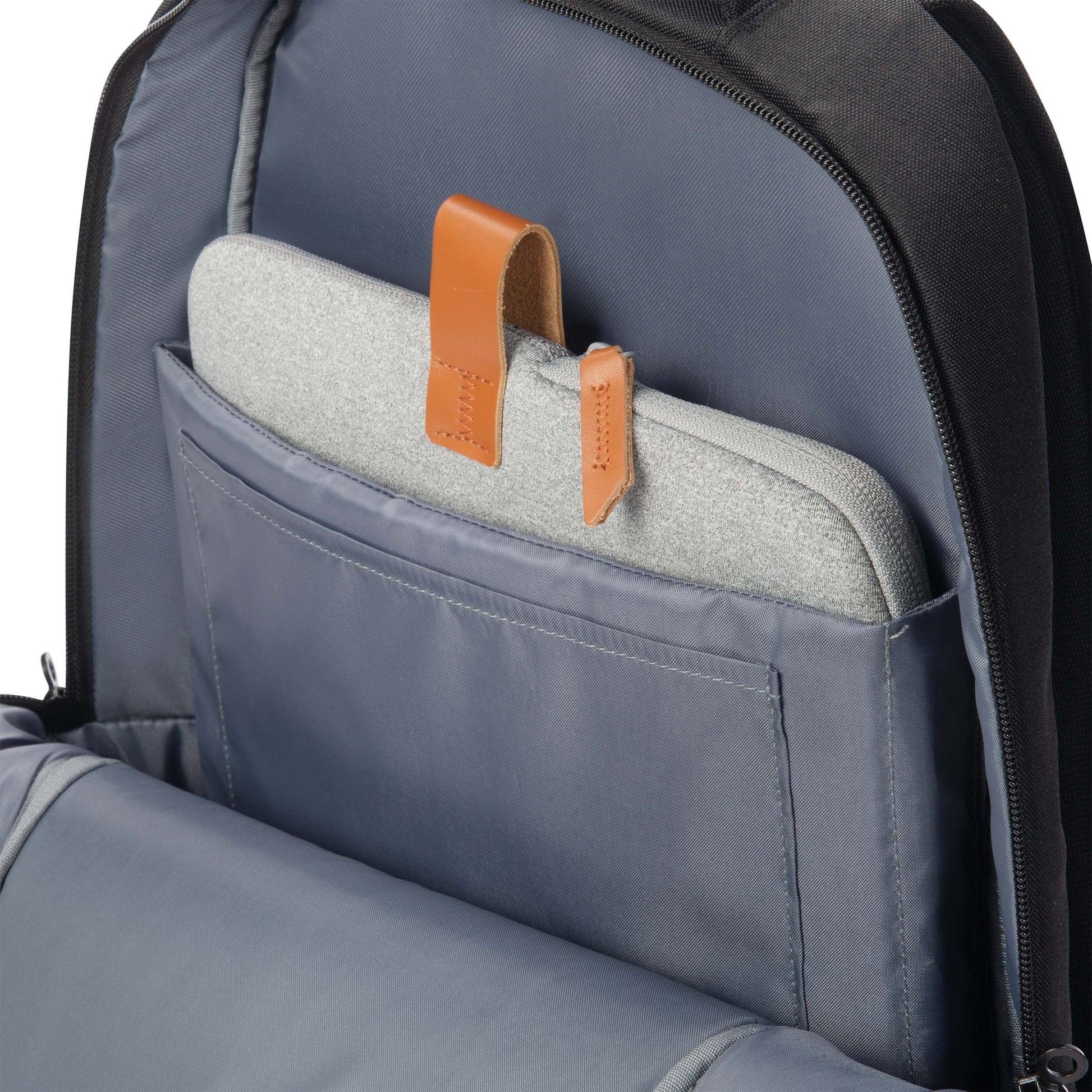 DICOTA Notebook-Schutzhülle für Apple – 16" – Grau