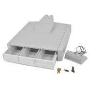 Ergotron Schrank