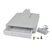 Ergotron Schrank