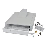 Ergotron Schrank