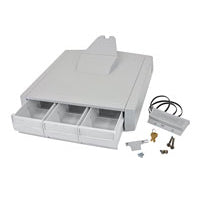 Ergotron Schrank
