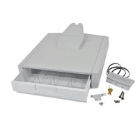 Ergotron Schrank