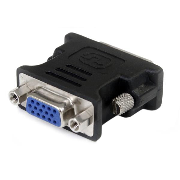 StarTech.com DVI-I (Stecker) auf VGA (Buchse) Adapter