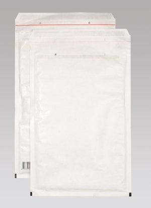 Elco Couvert 170 × 220 mm, weiss, Luftpolstertasche bag-in-bag – 100 Stk.