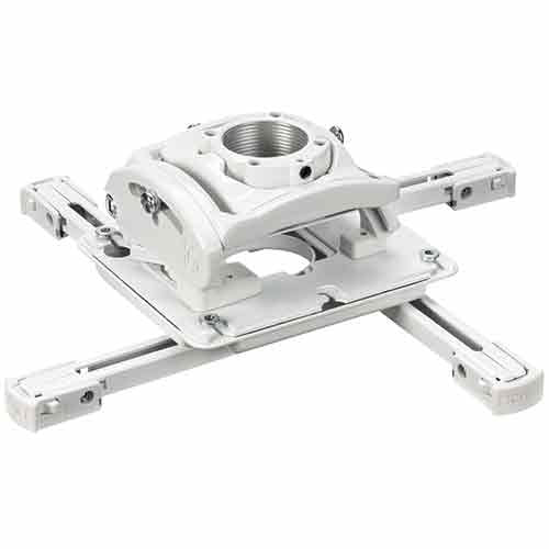 Chief RPMAUW – Beamer-Deckenhalterung, 22,7 kg, silber