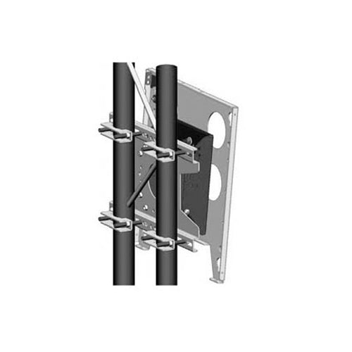 Chief Deckenhalterung – neigbar – bis 68 kg – schwarz