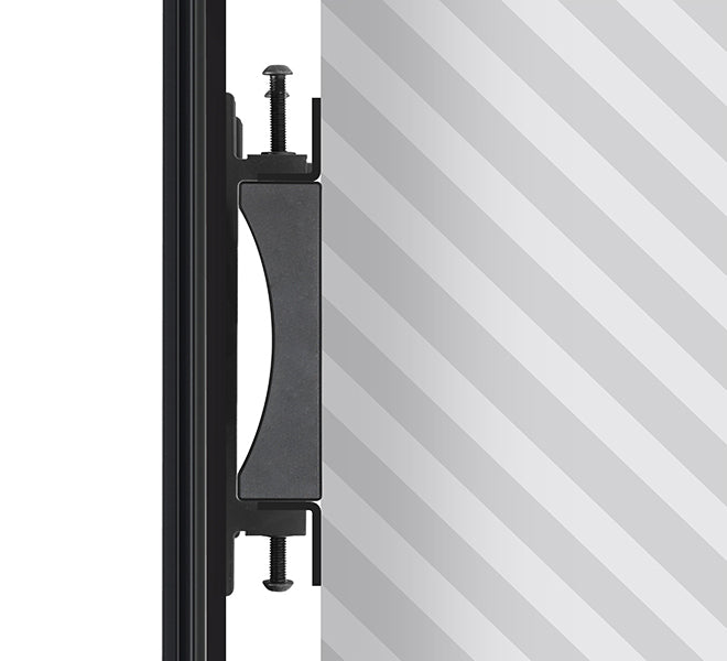 B-Tech Spezialhalterung/Montageset – bis 80 kg – BT8390-WFK8