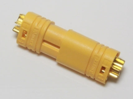 EP Product EP Motorsteckersatz – 3-polig, für MT60, Gelb