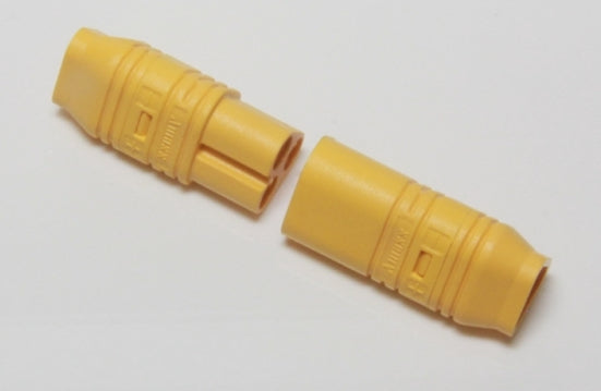 EP Product EP Motorsteckersatz – 3-polig, für MT60, Gelb