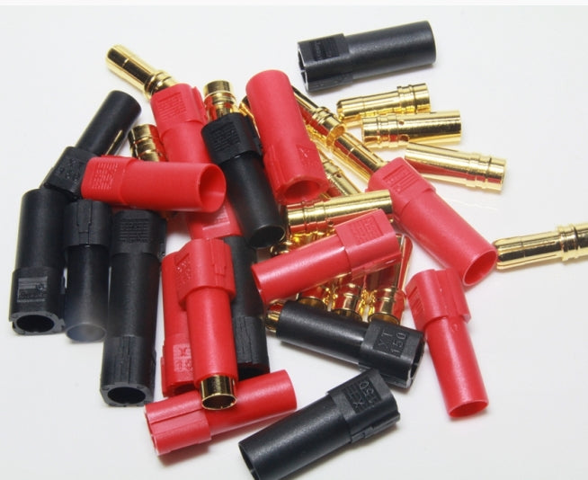 EP Product Adapterkabel XT150 Stecker/Buchse, 5er-Pack – für XT150