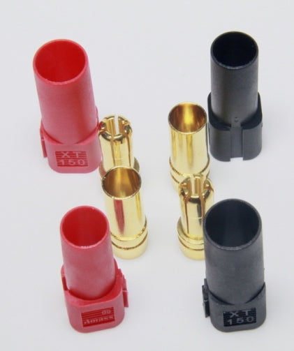 EP Product Adapterkabel XT150 Stecker/Buchse, 5er-Pack – für XT150