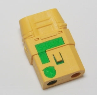 EP Product Adapterkabel, XT90-S, 2 Stk. – Gelb