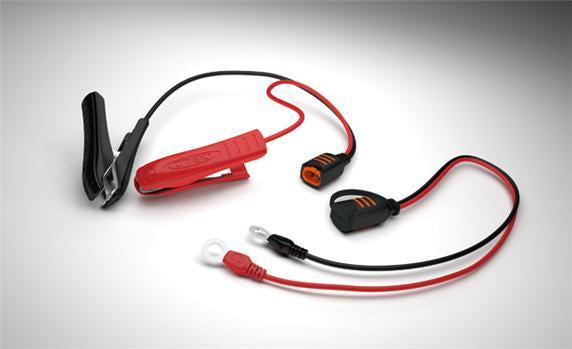Ctek MXS 5.0 Batterieladegerät 12 V 5 A – IP65, 8-Stufen – für 12 V Blei-Säure-Batterien (AGM, Gel, Ca/Ca)