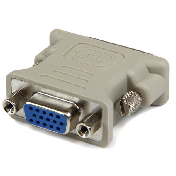 StarTech.com DVI (Stecker) auf VGA (Buchse) Adapter