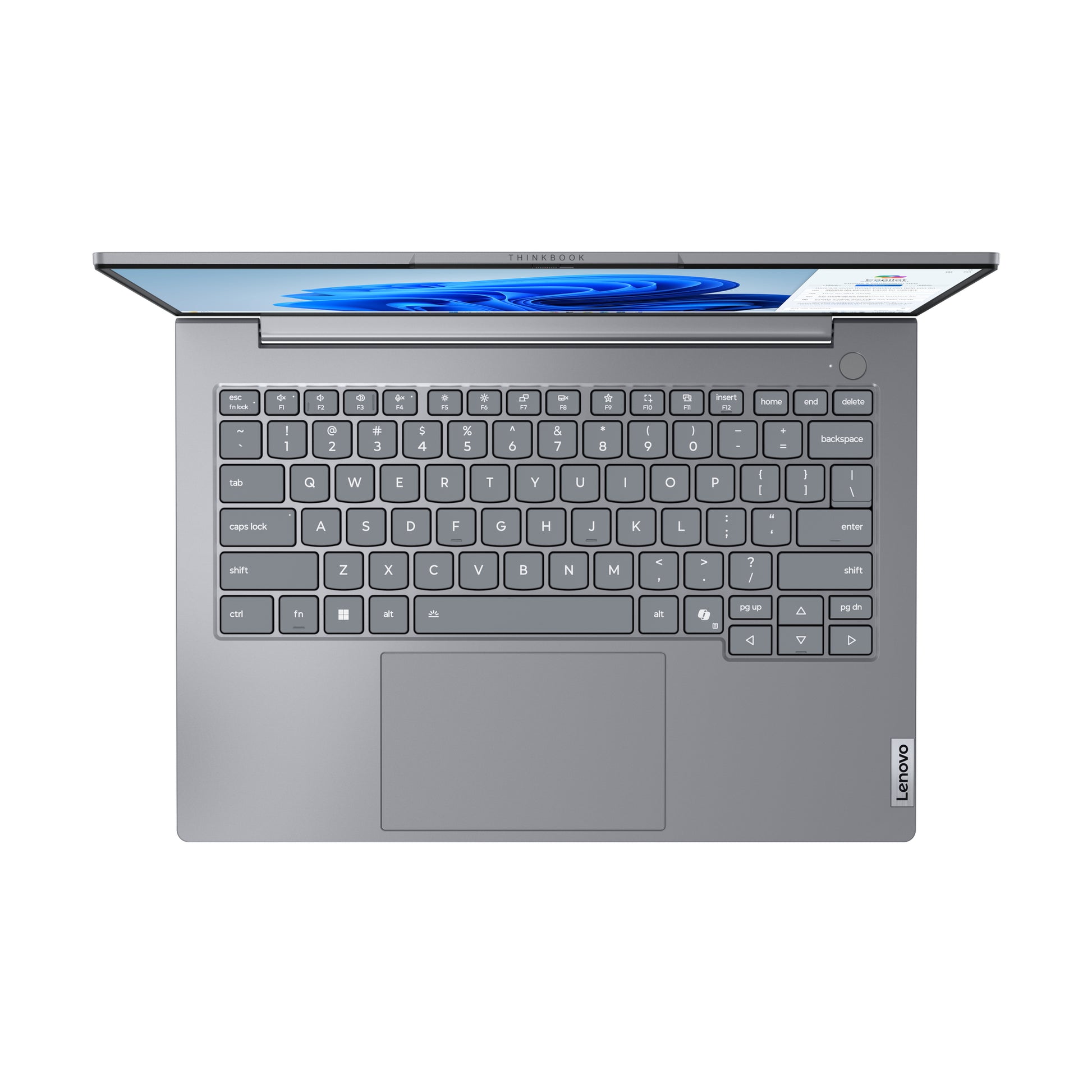 Lenovo ThinkBook 14 G8 Ultra 7 255H Laptop – Windows 11 Pro