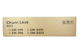 KYOCERA Original Bildtrommel DK-8325 für TASKalfa 2550ci/2551ci, Copystar CS2550ci u.a.