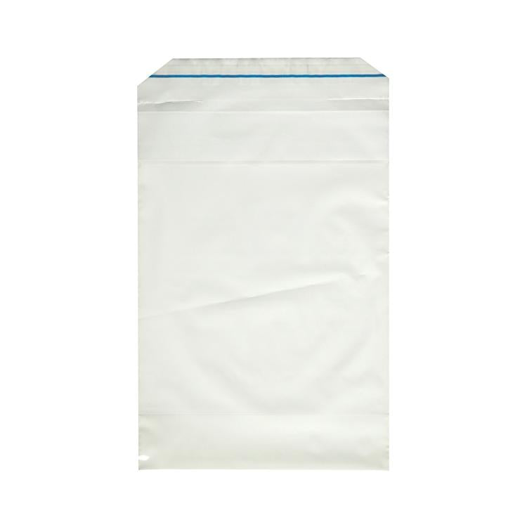 NoName Mehrzweckbeutel – HDPE, weiss, 30 µm, 1000 Stk