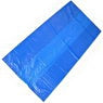 Hygolet Kehrichtsack für Wallbox – 5,6 l, Blau, 190 × 385 mm, 5 Rollen à 50 Stk