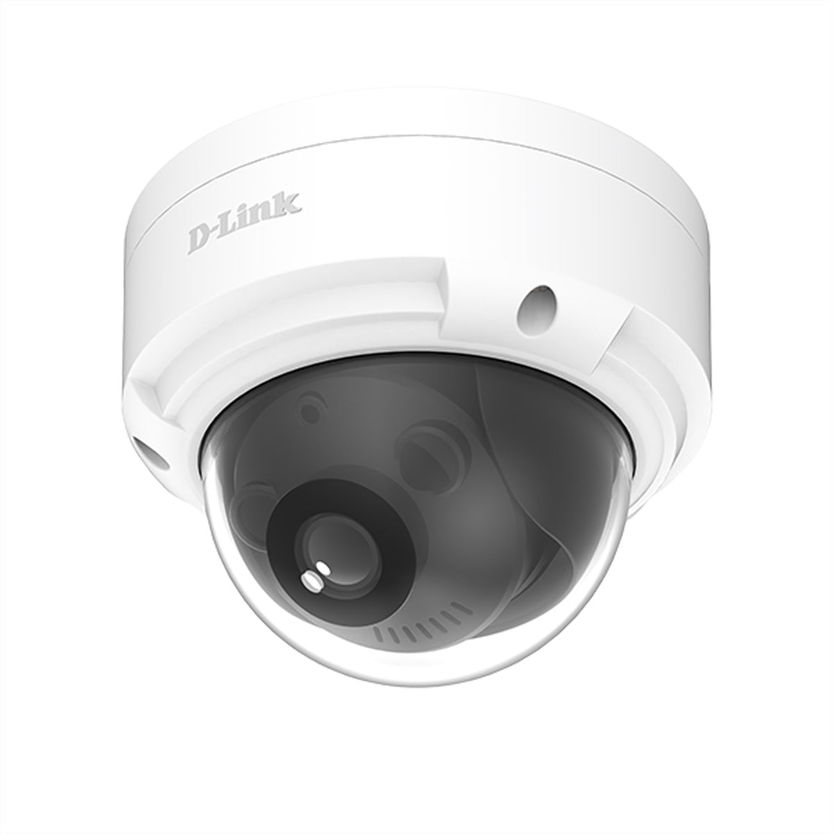 D-Link BCD-P01 Dome – 2 MP – 2,8 mm – PoE – IP66 IK10