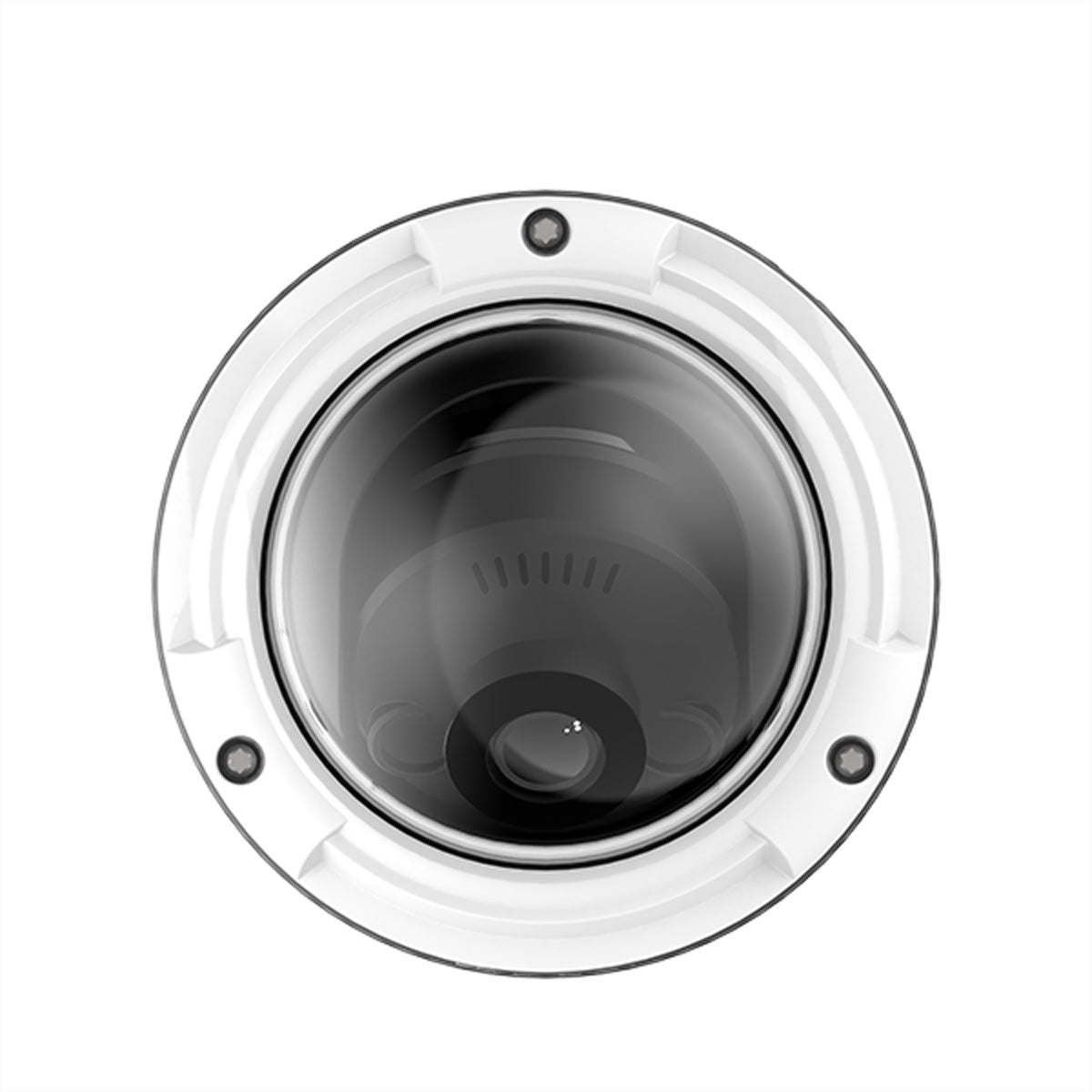 D-Link BCD-P01 Dome – 2 MP – 2,8 mm – PoE – IP66 IK10