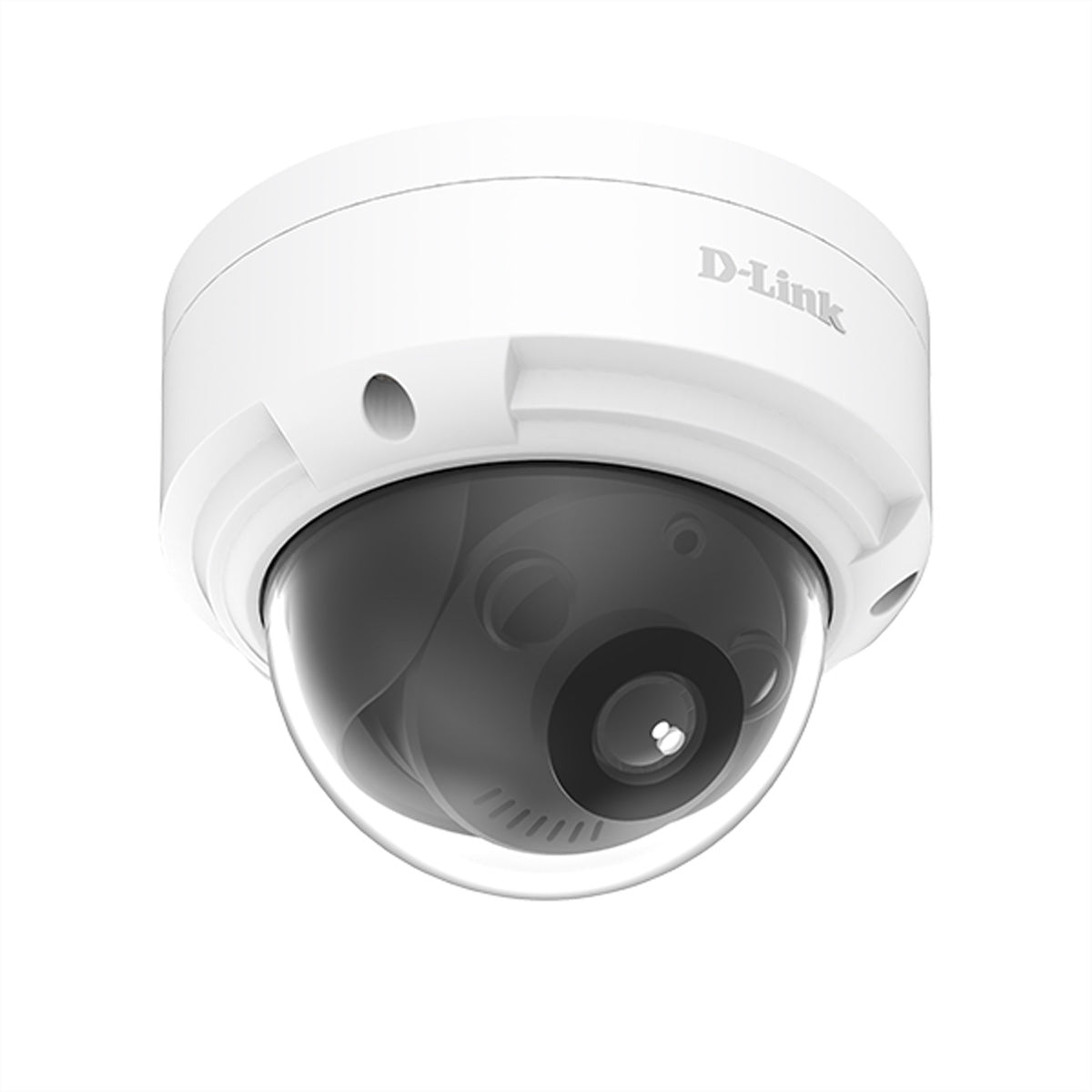 D-Link BCD-P01 Dome – 2 MP – 2,8 mm – PoE – IP66 IK10