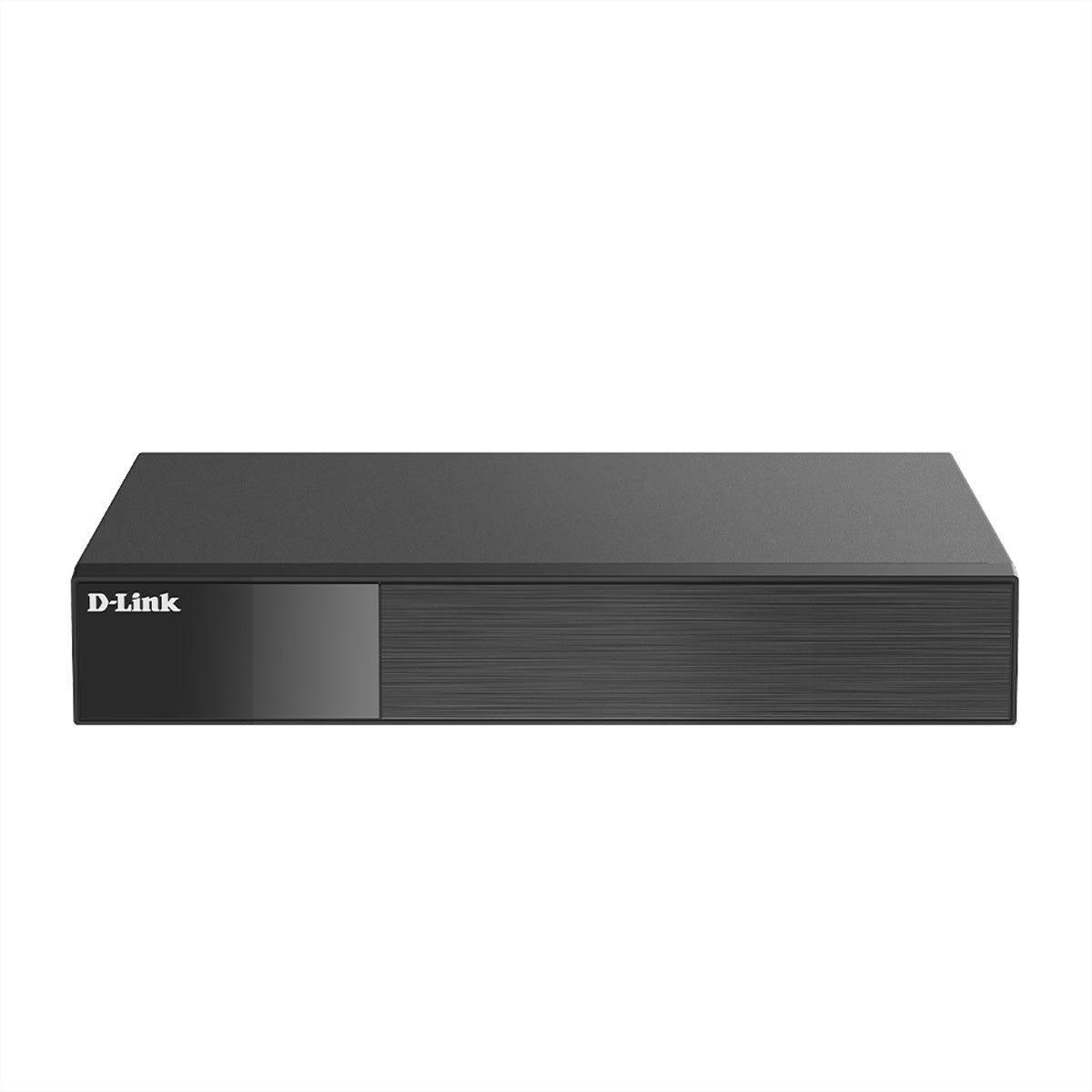 D-Link BNR-008/E NVR – H.265 – 8-Kanal – HDMI, VGA, 10/100 Mbps Ethernet – SATA I/II/III