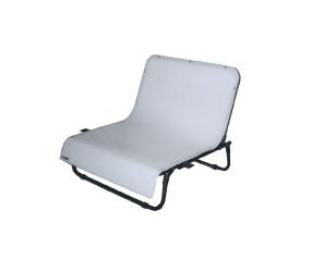 Dörr FST-10 Aufnahmetisch – Auflagefläche 60 × 35 cm, 630 × 660 × 550 mm – Weiss