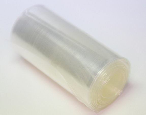 EP Product EP Schrumpfschlauch, Ø 31,8 mm, 2 m – transparent