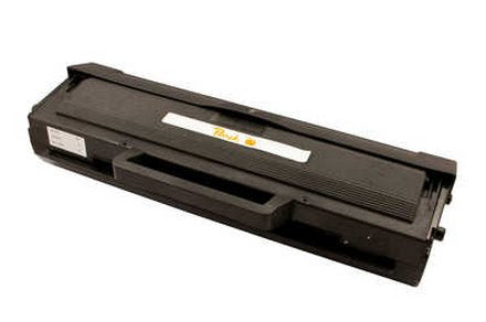 Peach MLT-D1042 Schwarz Toner – Kompatibel – 1'500 Seiten – für Samsung ML-1660/ML-1660 N/ML-1665