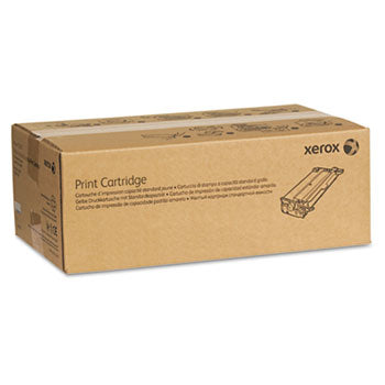 Xerox Cyan Toner – Original – für Xerox Colour C60/C70