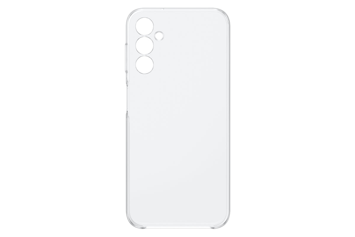Samsung Backcover – für Samsung Galaxy A14 / A14 5G, Transparent