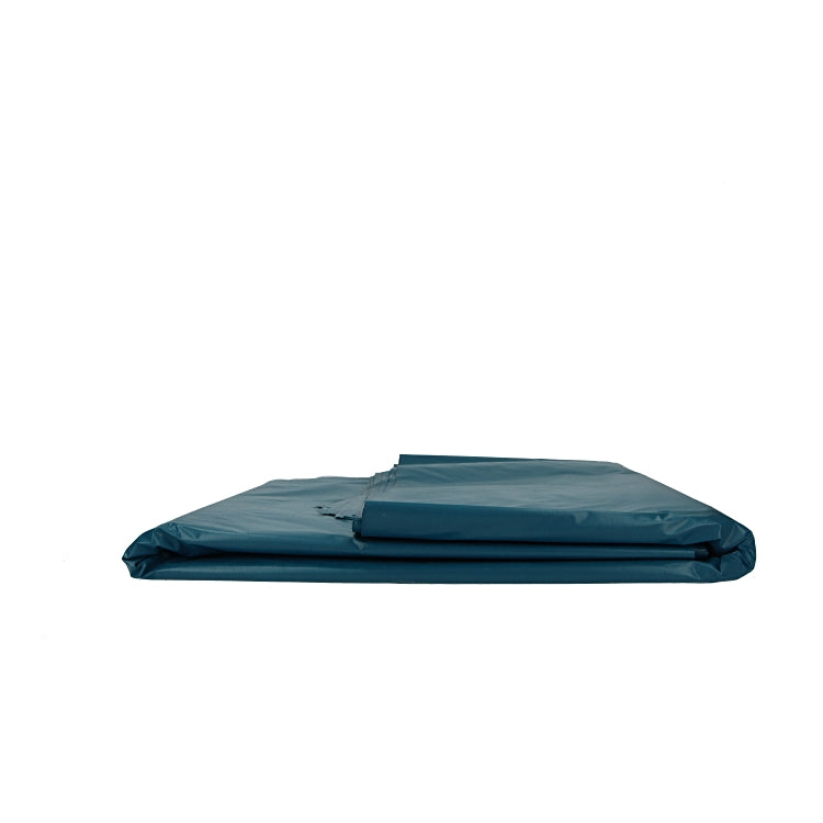 NoName Kehrichtsack – 240 l, LDPE, blau, 60 µm, 1000 × 1200 mm, 100 Stk