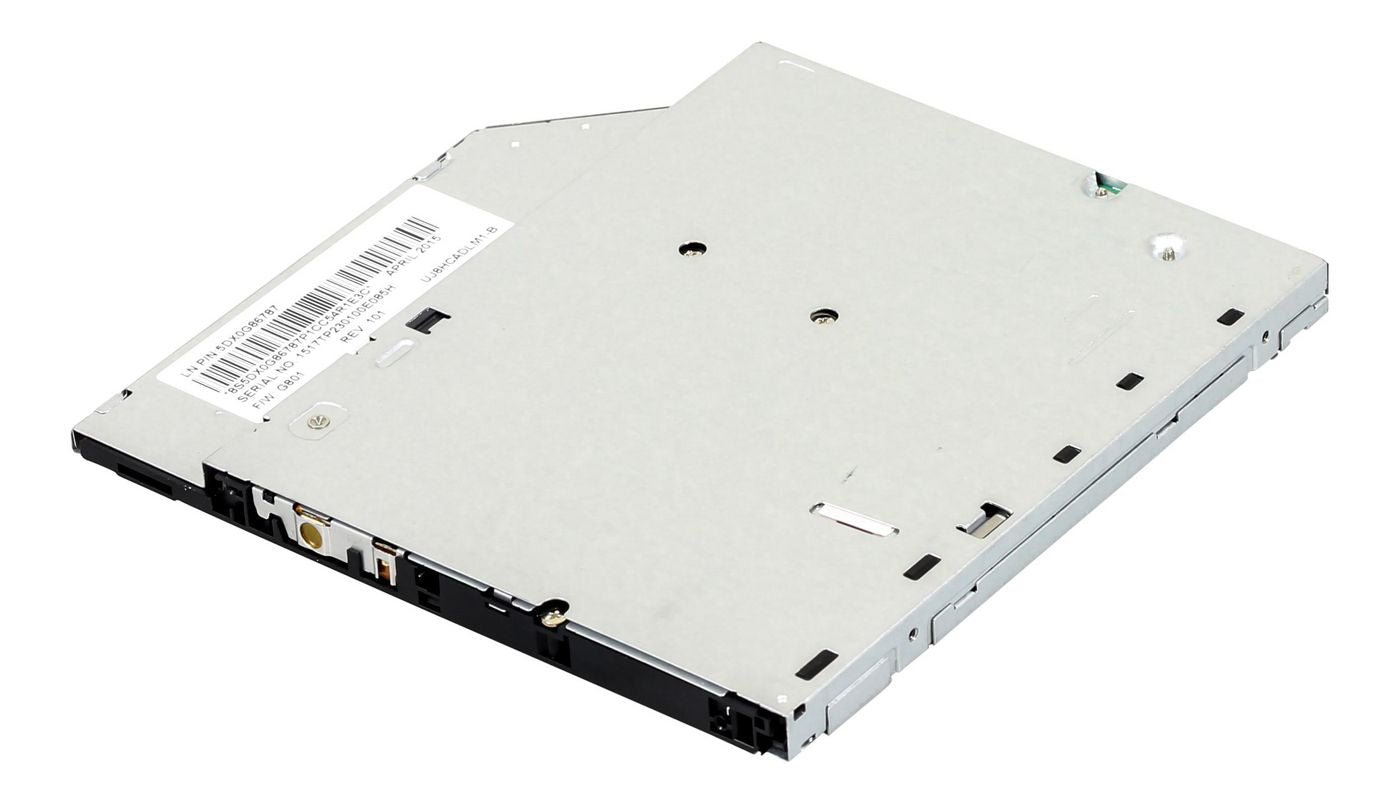 Lenovo Slim SATA-Laufwerksschlitten – für Lenovo-Systeme