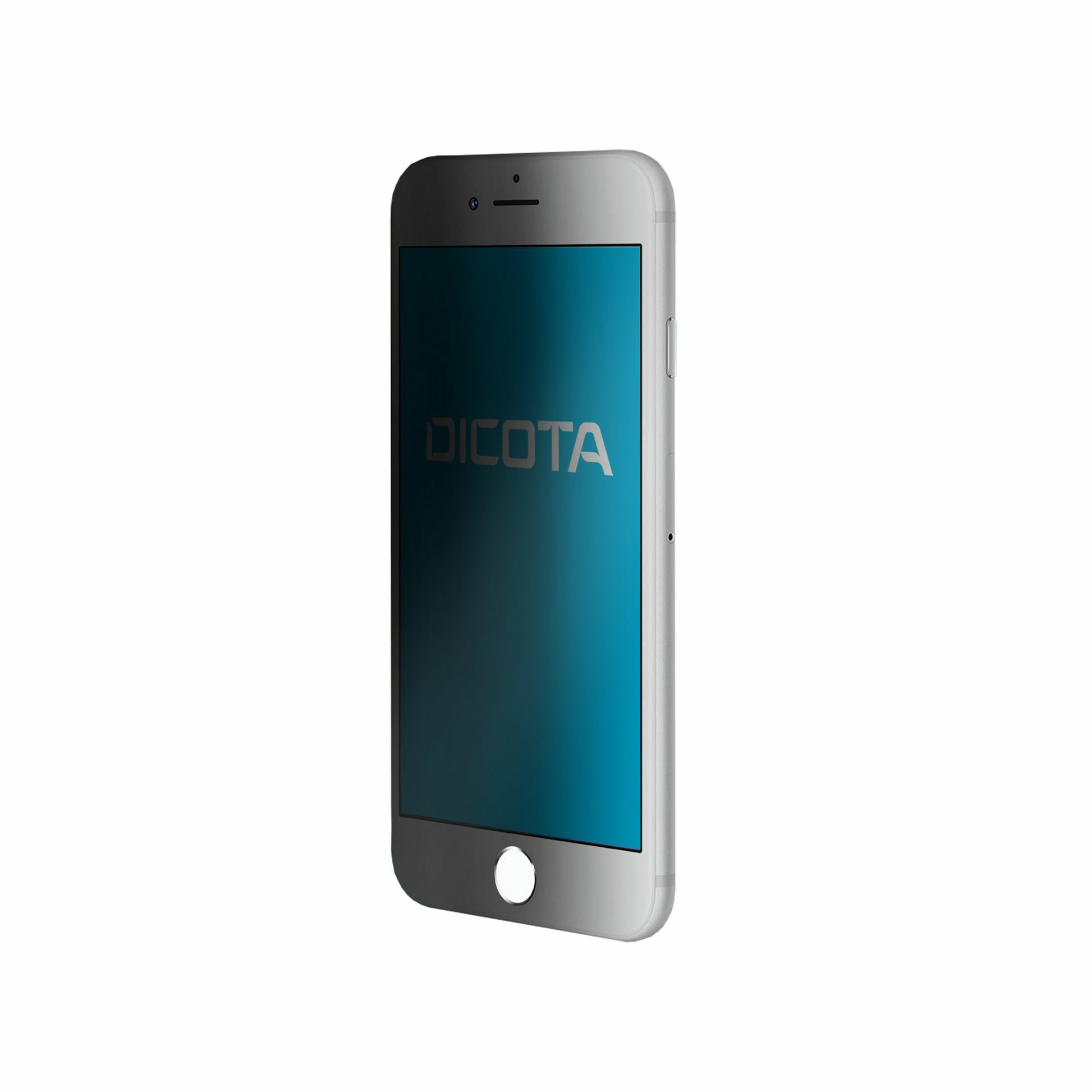 DICOTA Displayschutz für Apple iPhone 8
